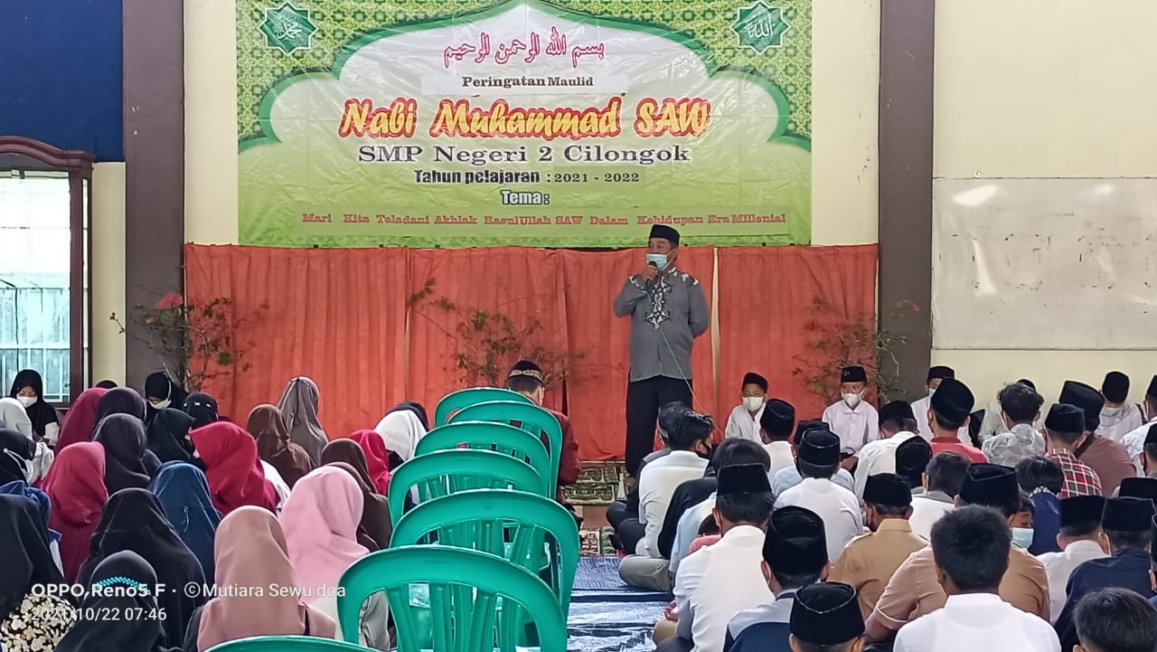 maulid nabi